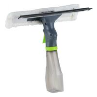 ที่เช็ดกระจกยางพร้อมผ้า CSP G6004 10 นิ้ว