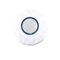 โคมไฟเพดาน LED 24 วัตต์ 40 ซม. รุ่น 8863 (ไฟ3สี) DECOS