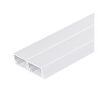 Mini Trunking 1020x1 M. WH Pack 2 ELE