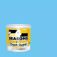 TOA 7352 TOA 4 Seasons 5in1 Crack Guard Sheen for Exterior 7352 The Wind River
