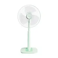 พัดลมสไลด์ 18 นิ้ว HATARI S18M1 สีเขียว (1245177)