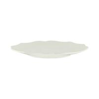 จานตื้น 7.5" RY FINE CHINA BARONESS