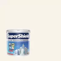TOA 8228 TOA SuperShield Titanium Semi-Gloss Exterior 8228 Worn Silver