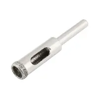 ดอกเจาะกระเบื้อง MAXICUT กระบอกเพชร 12 มม.
