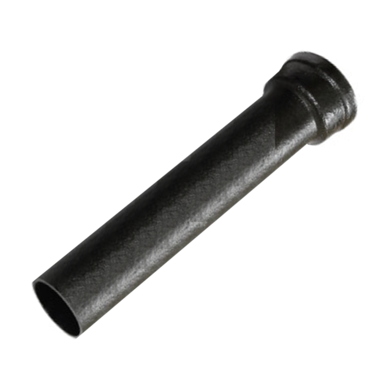 Hub & Spigot Cast Iron Soil Pipe 8 inches-1