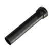 Hub & Spigot Cast Iron Soil Pipe 8 inches 1 FT