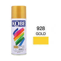 KOBE All Purposes Color Spray 928