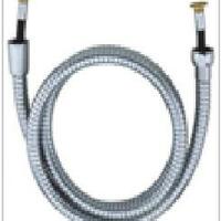 SHOWER HOSE SS 120CM RA SL120012