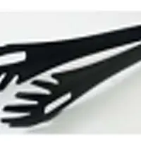 TONGS NYLON SUN CRAFT GF07B/E