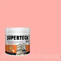 TOA 8048 TOA Supertech Plus Semi-Gloss for Exterior 8048 Perfect Touch