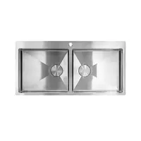 SINK BUILT 2B TEKA TQB 2B SS