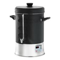 ELECTRIC URM STAINLESS 14L SEAGULL