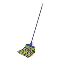 MOP MICROFIBER VPACK 10" BE WISH