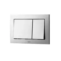 TOTO Concealed Tank MB007DCP