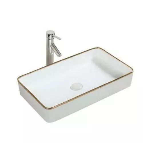 Washbasin Victor WK-GD124-1