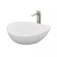 TOTO LW4704#CMW Console Lavatory