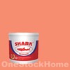 TOA Shark Matt for Exterior K779 Tangerine 1GL
