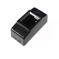 Circuit breaker box, model NT-50, black