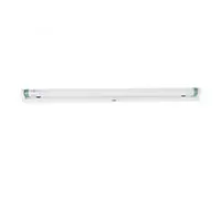 ฟลูเซ็ท LED T8 9 วัตต์ (Day Light) MACAN
