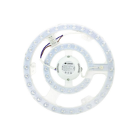 18W LED Daylight Bulb NAGAS CEILING MODULE MOTION