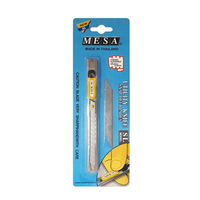 มีดคัตเตอร์ MESA รุ่น SL