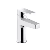 KOHLER TAUT Single-Hole Lavatory Faucet