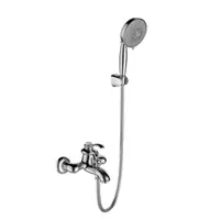 KOHLER K-72695T-B4-BN WALL-MOUNT BATH & SHOWER FAUCET