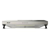 เครื่องดูดควันมาตรฐาน TECNOPLUS HDS6048MN 60 ซม.
