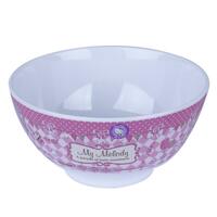 ชามเมลามีน 6 นิ้ว SUPERWARE MY MELODY SWEETNESS