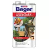 น้ํามันรักษาเนื้อไม้ BEGERDRITE สูตรน้ำมัน สีใส 4 ลิตร (ชนิดทา) (1088898)
