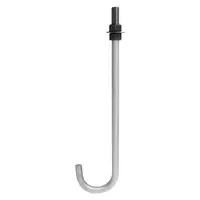 เจโบลท์ ขนาด M25x600 มม. (ความยาวเกลียว 100 มม.) U-HENG