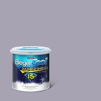 BegerCool Diamond Shield 15 Sheen Exterior Hidden Cove 011-4 (Cancelled)
