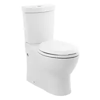 Two piece toilet KOHLER K-45363X-0 3/4.5 L