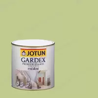 #8364 Jotun Gardex Premium Enamel Wood&Metal Gloss Open Greenery 8364