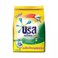 ผงซักฟอก บรีสเอ็กเซล GOLD 1,700g