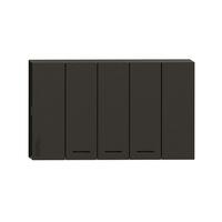 SWITCH 1WAY SET 3MODULES A7033F_BK SCH