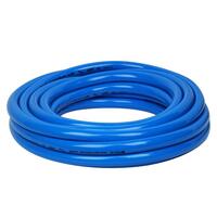 สายยางม้วน PVC เด้ง SCG 5/8 นิ้ว x10M BL