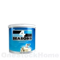 TOA A1111 สีรองพื้นปูนใหม่ TOA 4SEASONS