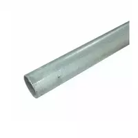 EMT pipe 2 inches 3 meters