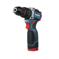 MASARU CORDLESS IMPACT DRILL SCDH-120 16.8V