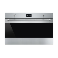 Smeg Oven SF9390X1