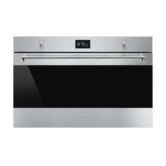 Smeg Oven SF9390X1-1