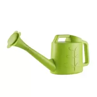 SPRING LEAF 3L GN WATERING CAN