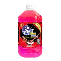 น้ำยาถูพื้น SPACLEAN 5,200 มล. LUXURY