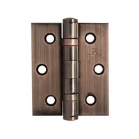 HAFELE 3"x2.5" 489.02.403 AC HINGE P2