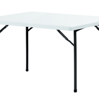 MULTI-PURPOSE TABLE HDPE MC 90x60CM