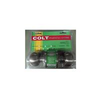 COLT 4307SS SS ENTRANCE KNOB
