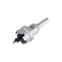 โฮลซอเจาะเหล็ก MAXICUT คาร์ไบด์ 28 มม.