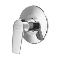 วาล์วฝักบัวแบบก้านโยกชนิดฝังผนัง รุ่น NIQUE COTTO CT1217A