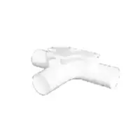Thai Pipe PVC Inspection Tee 20 mm